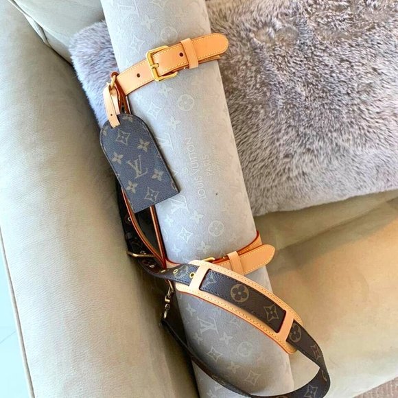louis vuitton yoga mat price